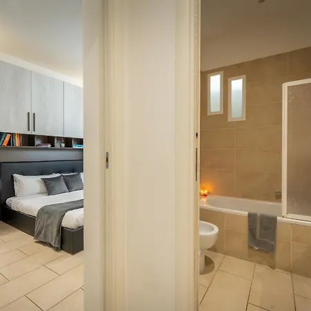 Elegante A San Pietro - Vaticano - Italywego Holiday home