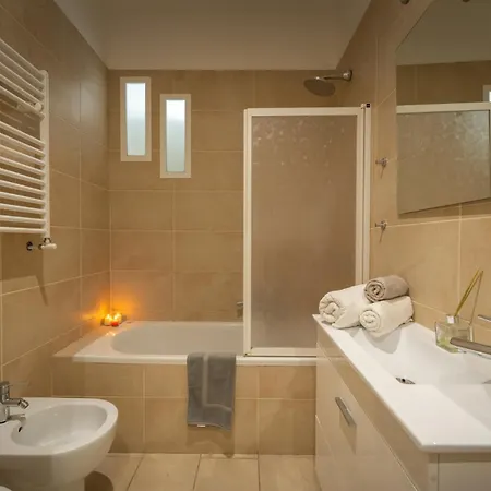 Holiday home Elegante A San Pietro - Vaticano - Italywego