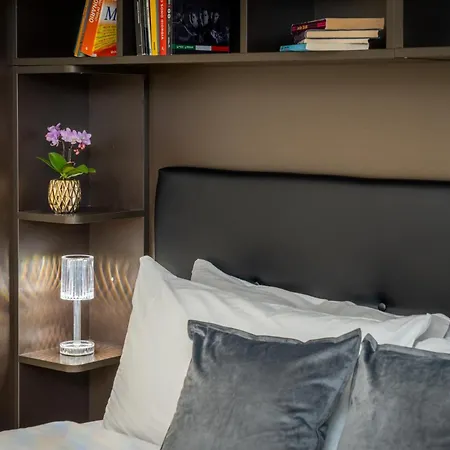 Holiday home Elegante A San Pietro - Vaticano - Italywego *