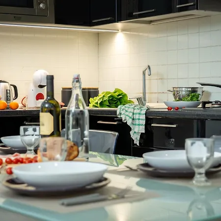 Elegante A San Pietro - Vaticano - Italywego Holiday home *