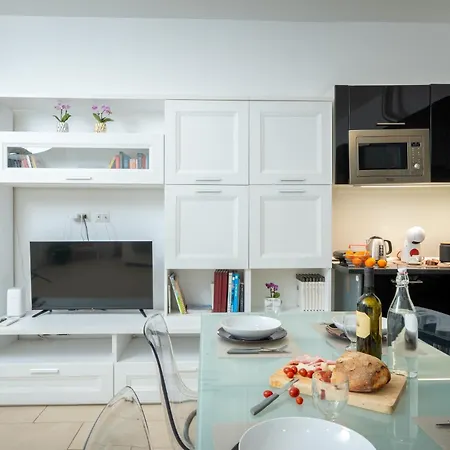 Elegante A San Pietro - Vaticano - Italywego Holiday home Rome