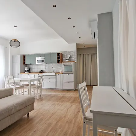 Apartment Sofia's Rome