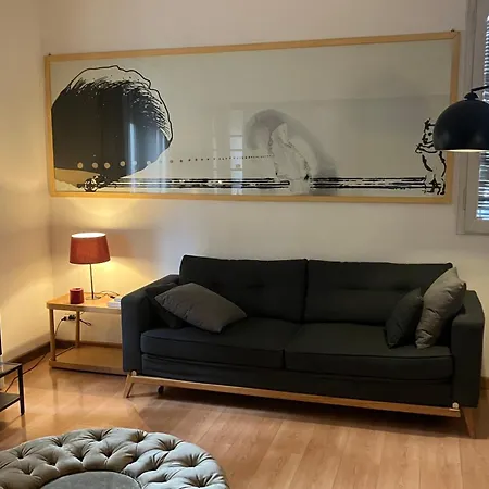 Apartment Monti Parioli House