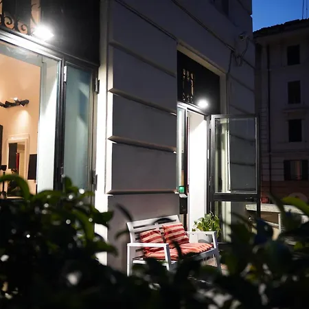 The Grand View Lux Vatican Rzym