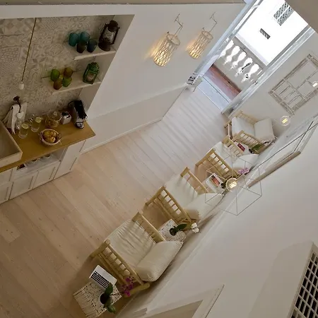 Guest house Primo Piano Rome