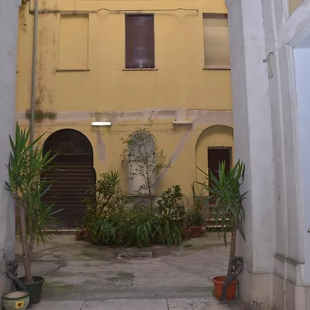 Bed & Breakfast La Casa Di Patty 2*