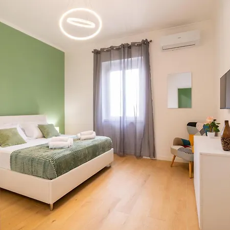 Apartment 10 Minuti Dal Vaticano Domus Valeria Rom