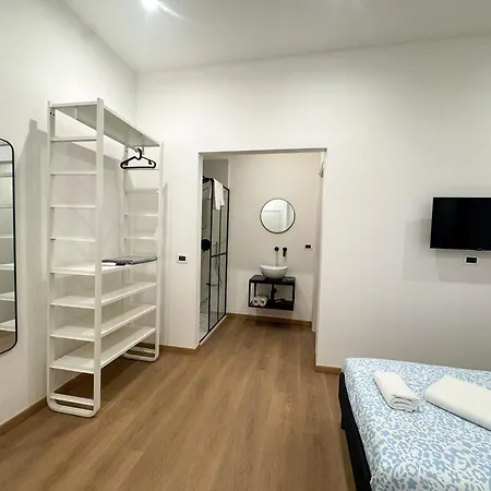 Guest house Montezebio Boutique