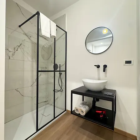 Guest house Montezebio Boutique *