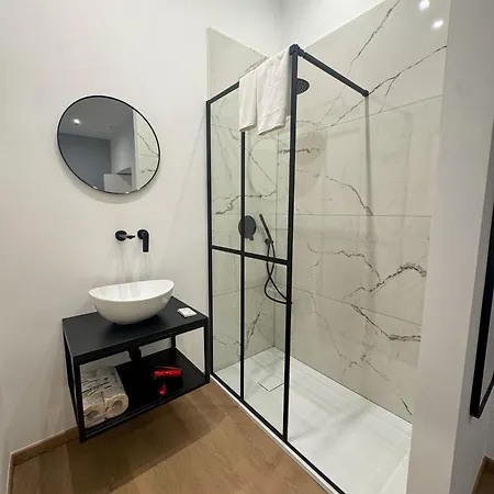 Guest house Montezebio Boutique Rome