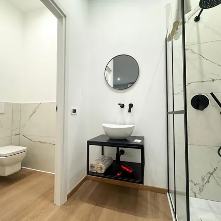 Montezebio Boutique Guest house *