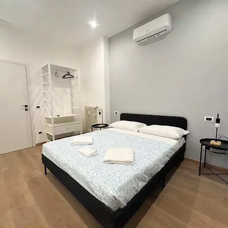 Guest house Montezebio Boutique *