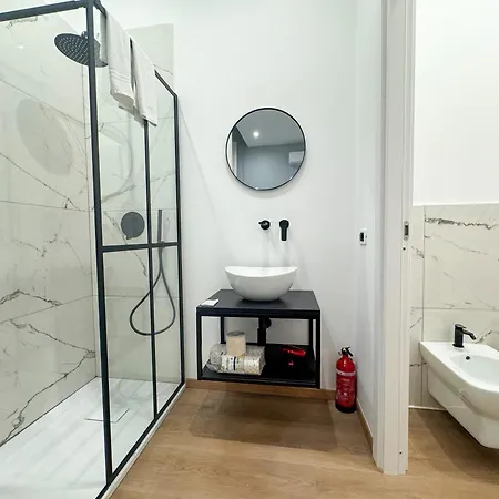 Guest house Montezebio Boutique