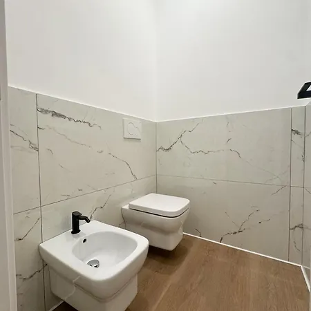 Guest house Montezebio Boutique *