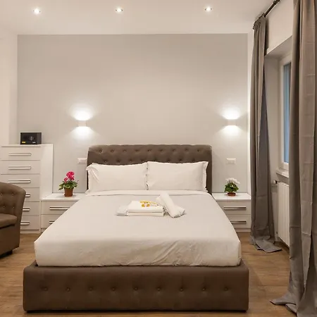 Trastevere Palace Guest house