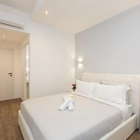 Trastevere Palace Guest house *