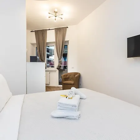 Guest house Trastevere Palace *