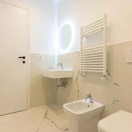 Trastevere Palace Guest house Rome