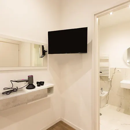 Guest house Trastevere Palace