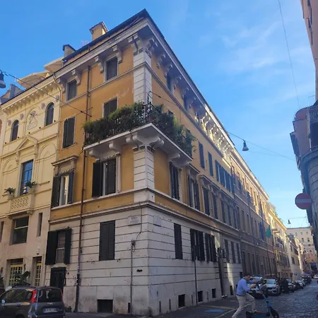 Mini Loft Madi' Rome