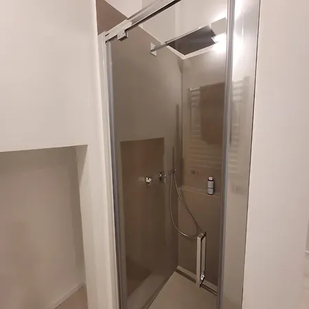 Mini Loft Madi' Apartment
