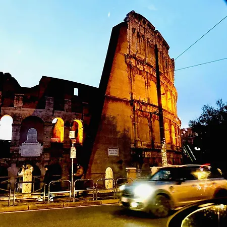 Trastevere Palace Roma