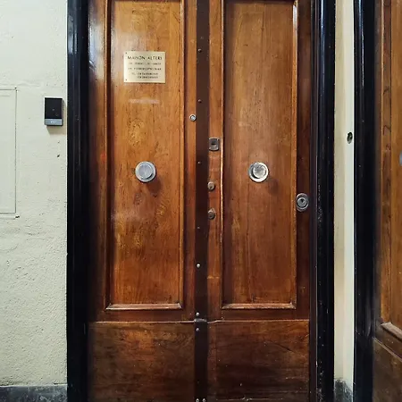 Maison Alteri *