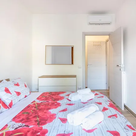 Parco Degli Acquedotti 2bedroom Appartamento