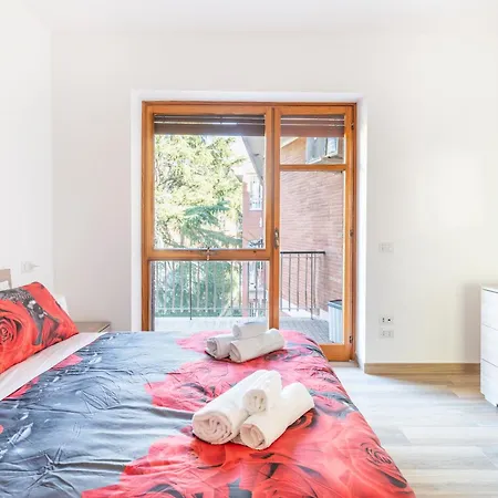 Parco Degli Acquedotti 2bedroom Apartment Rome