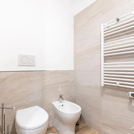Parco Degli Acquedotti 2bedroom