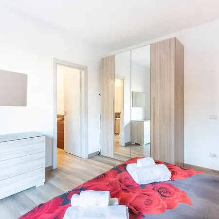Parco Degli Acquedotti 2bedroom Appartamento Roma