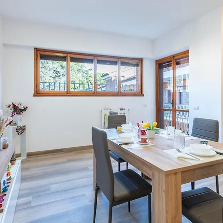 Parco Degli Acquedotti 2bedroom Rome