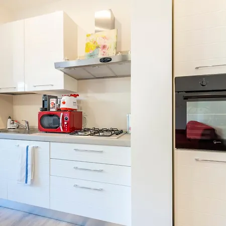 Parco Degli Acquedotti 2bedroom