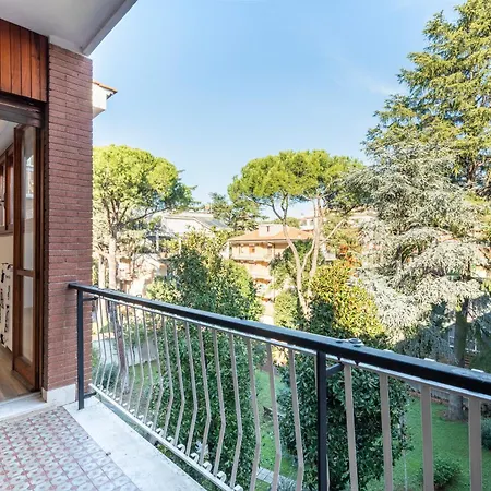 Parco Degli Acquedotti 2bedroom Apartment Rome