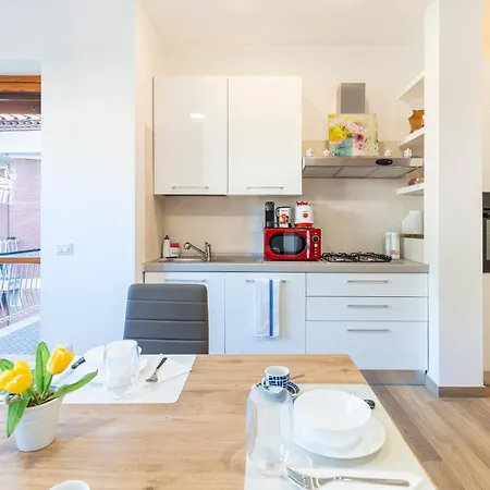 Parco Degli Acquedotti 2bedroom * Rome