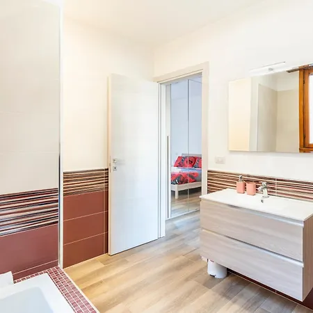 Parco Degli Acquedotti 2bedroom