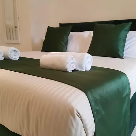 Apartment Tuscolana