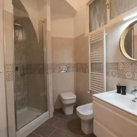 Tuscolana Apartment *