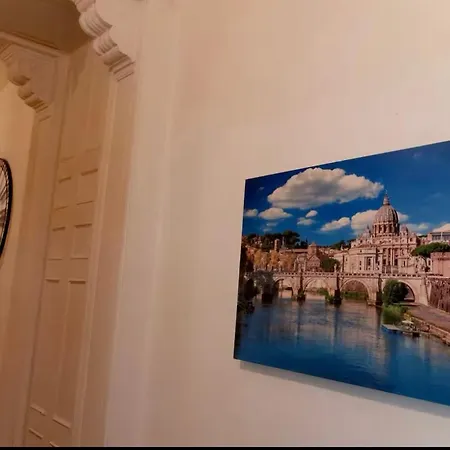 Apartment Tuscolana *