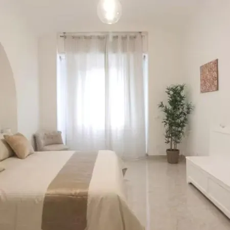 Tuscolana Apartment Rome