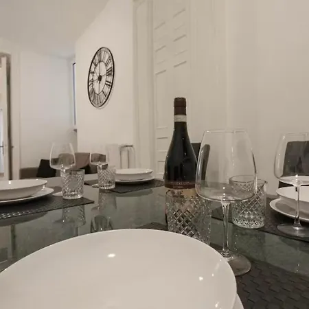 Apartment Tuscolana