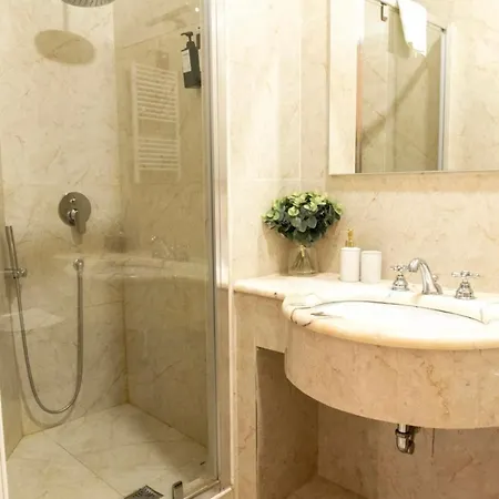 Apartment Tuscolana