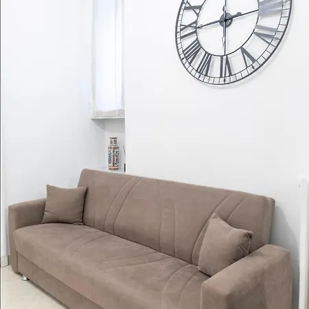 Tuscolana Apartment