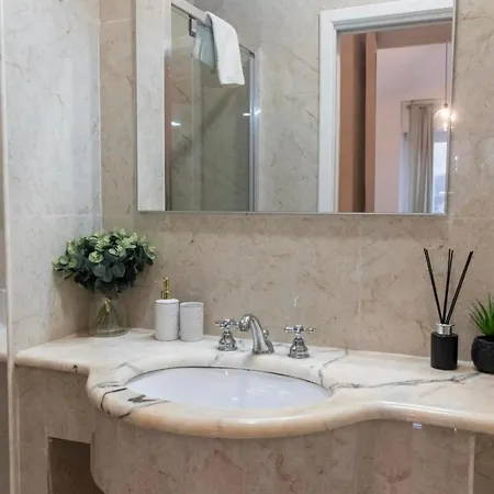 Apartment Tuscolana *