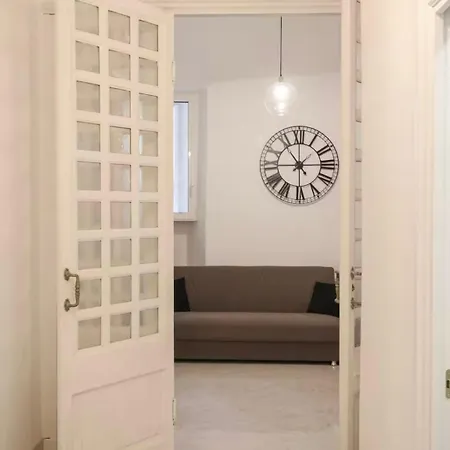 Apartment Tuscolana *
