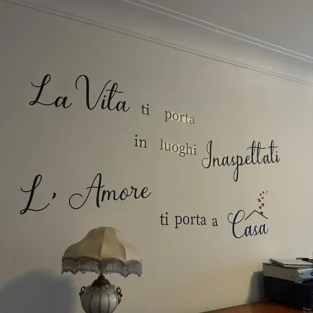Domus Apartments Rome