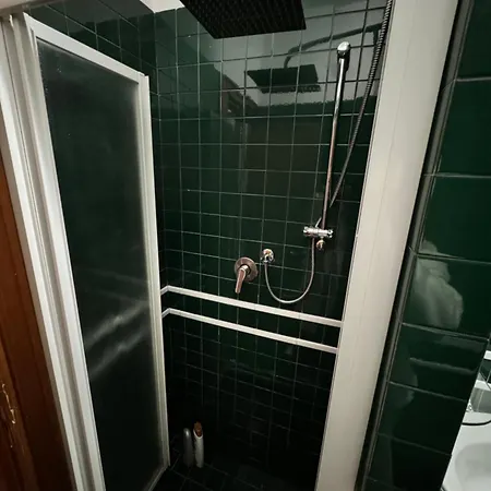 Domus Bed & Breakfast Roma