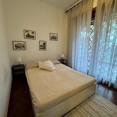 Domus Apartments * Rome