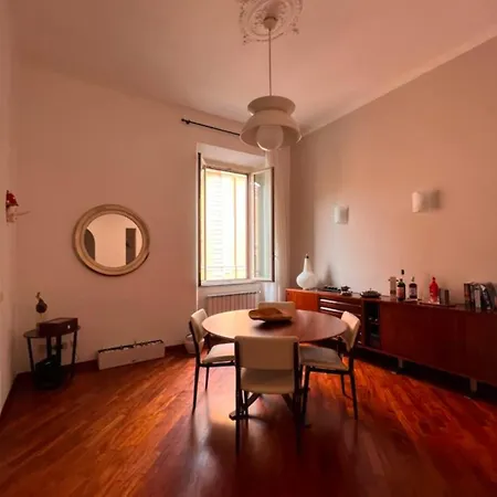 Appartamento Big Design Very *