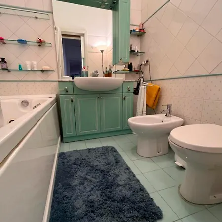 Apartment Big Design Very Rome